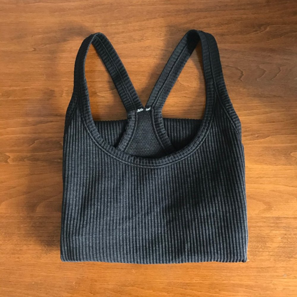 Lululemon | Ebb to Street Tank | Size 4